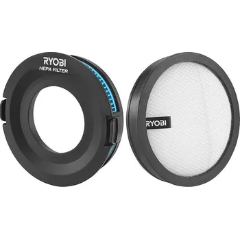 Filtr do vysavače Sada náhradních filtrů Ryobi RACLASVF-2