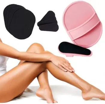 Depilátor Bezbolestná depilační sada - Sundepil