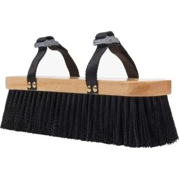 Čištění pro koně Kartáč QHP Scrub