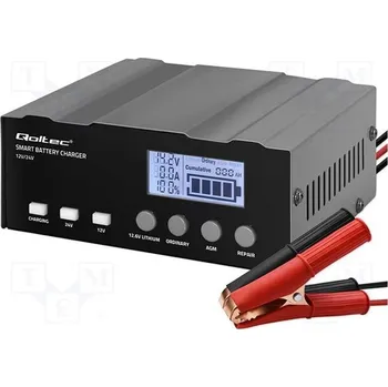 Nabíječka baterií QOLTEC QOLTEC-52491