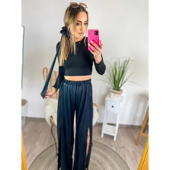 Dámská souprava VSB PALAZZO II černá