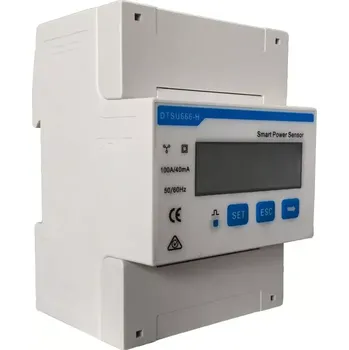Smart meter Huawei DTSU666-FE 3fázový