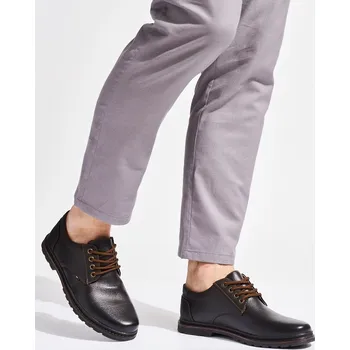 Pánské polobotky Exkluzívní pánské polobotky 40