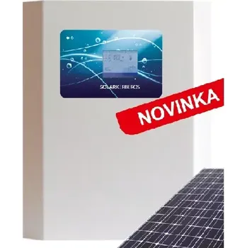 Ohřívač vody Solar Kerberos 315.B