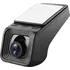 Kamera do auta Ossuret Přední USB DVR kamera s funkcí ADAS