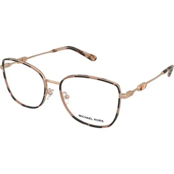 Brýlová obroučka Dioptrické brýle Michael Kors Empire Square3 MK3065J 1108