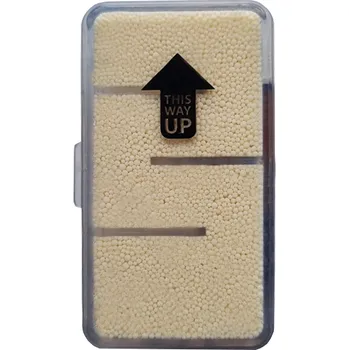 Vysavač TESLA SteamPower FX50 - filtr na tvrdou vodu