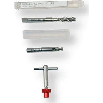 Sada nářadí Inwild Outdoor nářadí Inwild Insert Tools