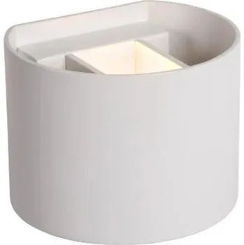 Nástěnné svítidlo Lucide XIO - nástěnné svítidlo - stmívatelné - G9 - 1x4W 2700K - Bílá 09218/04/31