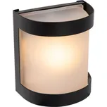 Lucide BOLO venkovní nástěnné svítidlo 1xE27 IP44 opálová