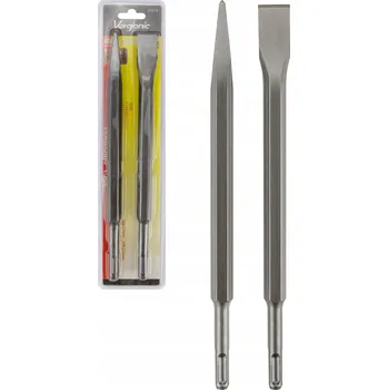 Vrták Sekáč na betonu Vergionic