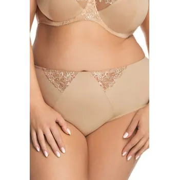 Kalhotky GORSENIA Dámské kalhotky Lucianna 563 XXL