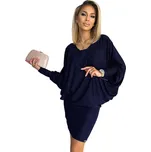 NUMOCO Dámské šaty 402-1 L/XL