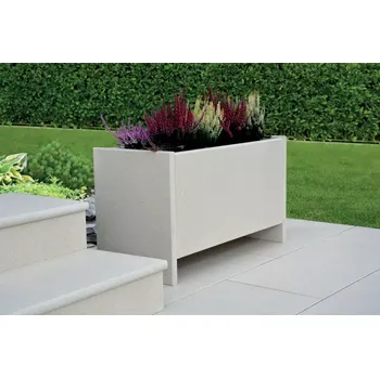 Dlažba TOPTERAMO Dlažba GRANEX XXL DELICATO 800x400x30 mm vzor 204