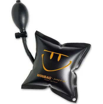 Příslušenství k oknu WINBAG vak pro instalaci oken a dveří