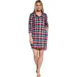 CORNETTE Dámská noční košilka 484/368 Britney S