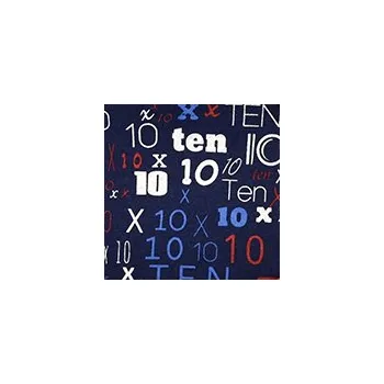 Trenýrky Pánské trenýrky - ANDRIE PS 5891, vel. M - 3XL Barva: Tmavě modrá, Velikost: 46/48-M