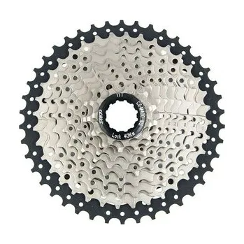 Kazeta přesmyku Kazeta 10sp. 11-42 S-Ride CS-M400 Nickel montážní balení