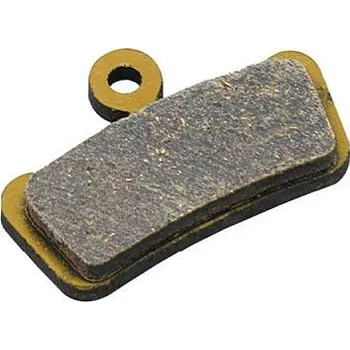 Brzda na kolo MARWI Destičky brzdové DBP-57S Sram Guide sintered