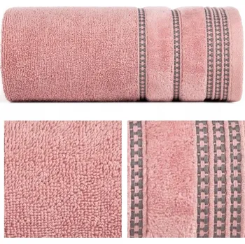 Ručník Osuška Eurofirany 50x90 cm froté