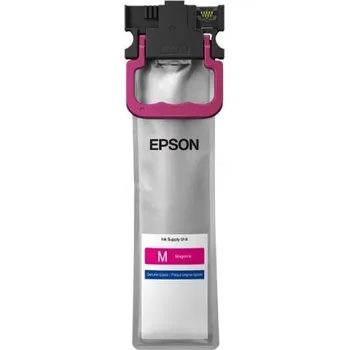 Počítačové příslušenství Epson C13T13L340 purpurová (magenta) originální cartridge