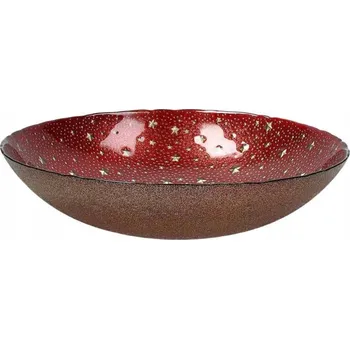 Skleněná mísa na ovoce TOGNANA Ciel