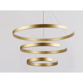 Nástěnné svítidlo LED svítidlo + dálkový ovladač 220W - J4329/G