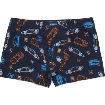 Chlapecké spodní prádlo LAMA Chlapecké boxerky 220 104/110