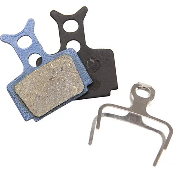 Brzda na kolo Destičky brzdové SPC Formula Mega / The One / R1 / RX / RO (servisní balení)