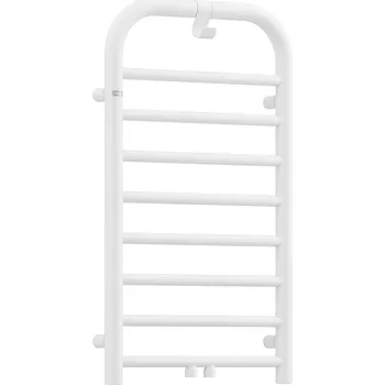 Radiátor Deante Koupelnový radiátor Silia, výška 85 cm - AGI AG31