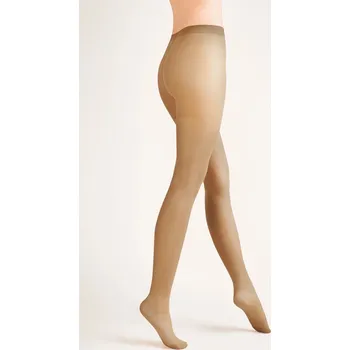 Dámské punčochy GABRIELLA Dámské punčochové kalhoty 105 classic plus neutro 5