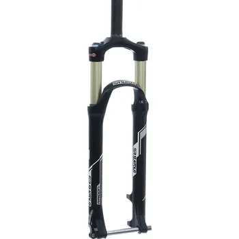 Vidlice na kolo SR SUNTOUR Vidlice odpr. 27,5" 28,6/255 ahead Suntour RAIDON XC LO-R 15QLC32 černá 120mm