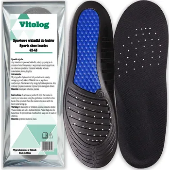 Obraz Vitolog plná vložka velikost vel. 42 černá