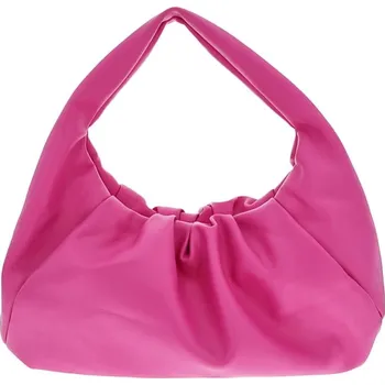 Kabelka TOM&EVA Luxusní růžová dámská denní kabelka U5RPD