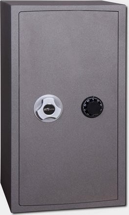 SAFEtronics Nábytkový trezor NTR-80 LG