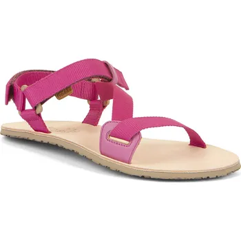 Dámská obuv Froddo barefoot páskové sandálky G3150284-4 Fuxia Velikost EU: 38, vnitřní délka: 255, vnitřní šířka: 90