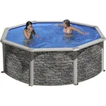 Bazén GRE Iraklion 3,5 x 1,2m set