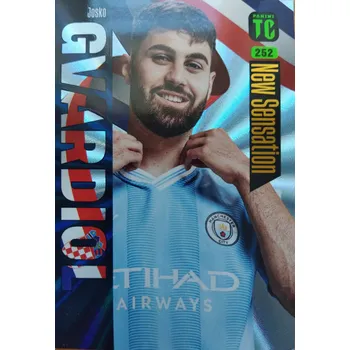 Sběratelská karetní hra Joško Gvardiol