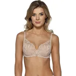 AVA Dámská podprsenka 2104 Yasemin beige 70/A