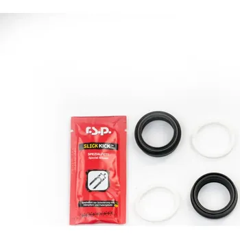 SR SUNTOUR Servisní balíček pro vidlice Suntour Axon34, Raidon34 - prachovky