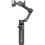 DJI Osmo Mobile 7P černá