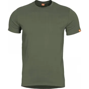 Pánská košile Triko Pentagon Ageron "Blank" - Olive Green 4XL