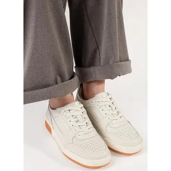 Dámské tenisky Módní dámské tenisky na platformě 39