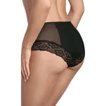 EWANA Dámské kalhotky 029 black XL