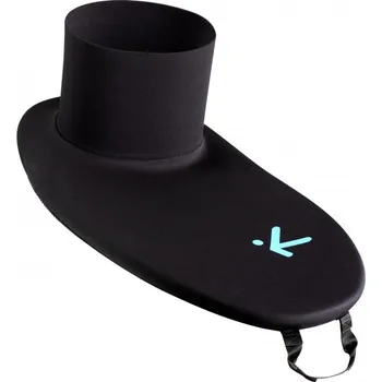 Vodácké vybavení Neoprenová špricdeka Hiko Prodigy Velikost komínu: L, Límec: 80, Barva: Black