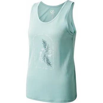 Dámské oblečení Dare 2b Harmonic tílko - 0 - modrá - 36