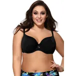 AVA Horní díl plavek 13 black plus 80/J