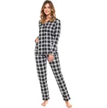 CORNETTE Dámské pyžamo 482/321 Tiffany XXL