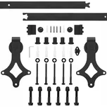 Springos Systém pro posuvné dveře HA5002