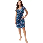 Luna Dámská noční košilka 187 L